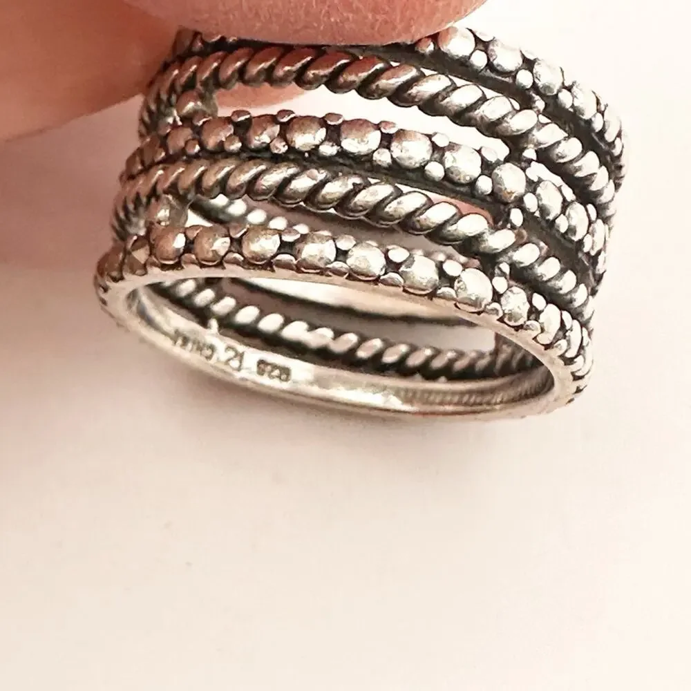Unbranded multi rope